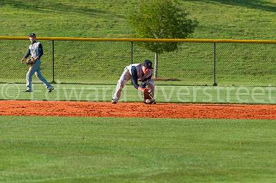 JV Base vs River  122